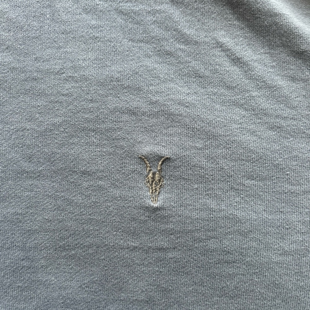 All saints pull over